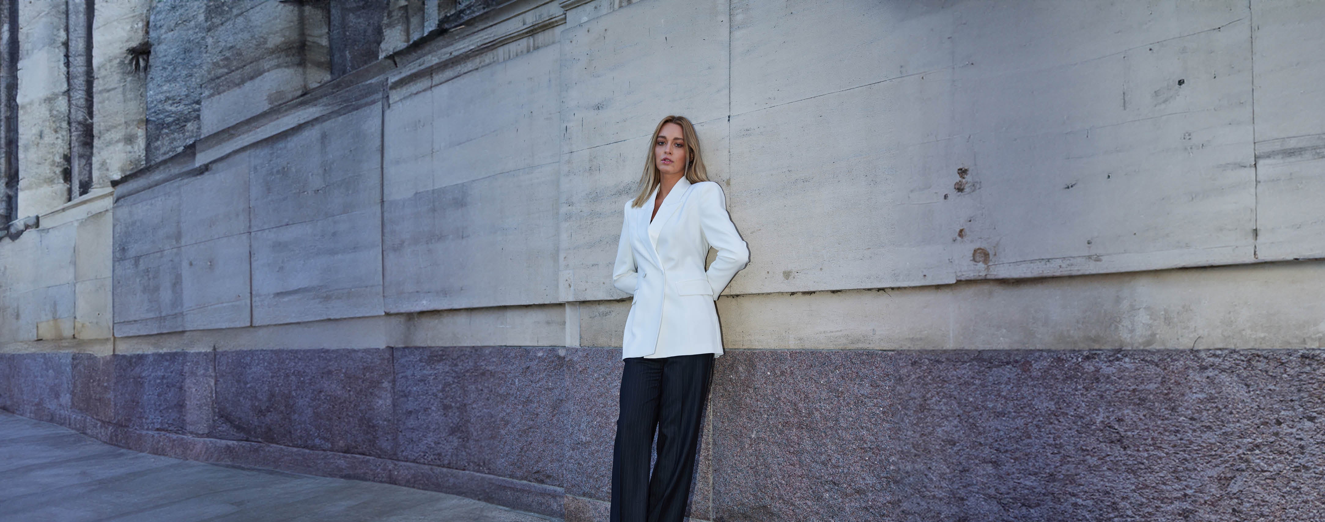 NY KOLLEKTION // AUTUMN24