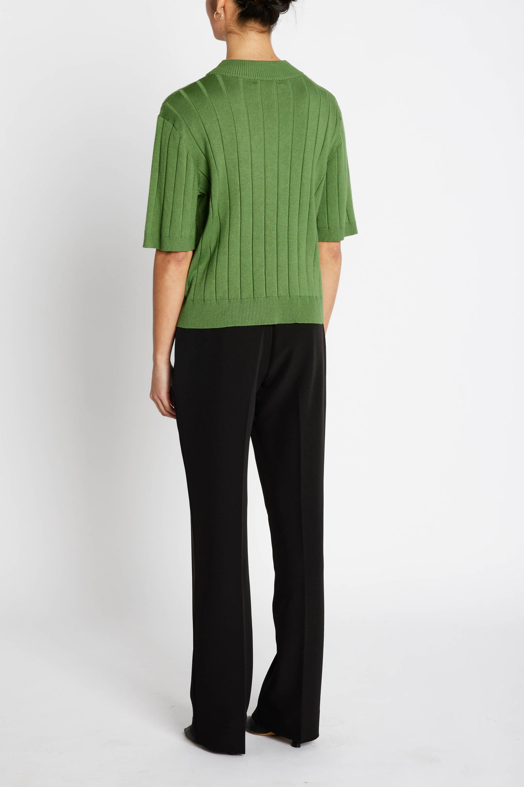 Bruuns Bazaar Women AnemoneBBGlady strik Strik Fresh Green