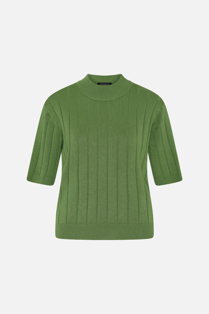 Bruuns Bazaar Women AnemoneBBGlady strik Strik Fresh Green