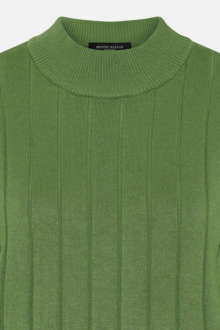 Bruuns Bazaar Women AnemoneBBGlady strik Strik Fresh Green