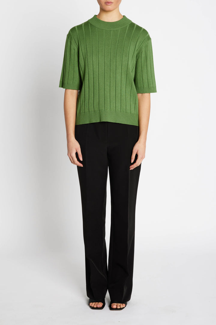 Bruuns Bazaar Women AnemoneBBGlady strik Strik Fresh Green