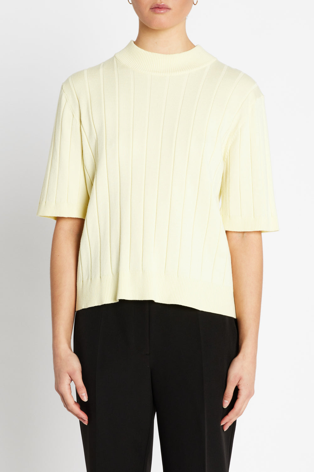 Bruuns Bazaar Women AnemoneBBGlady strik Strik Tender Yellow