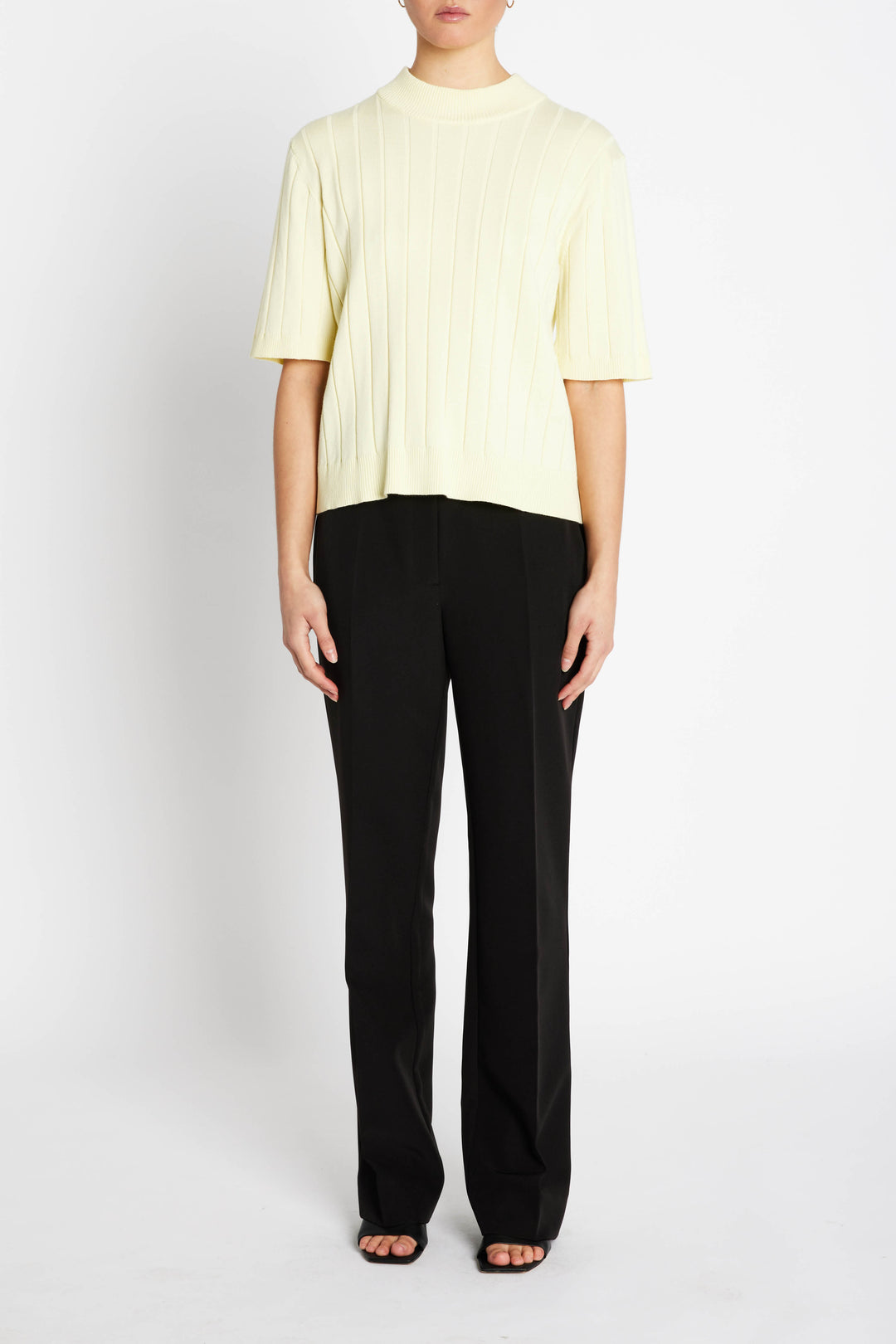 Bruuns Bazaar Women AnemoneBBGlady strik Strik Tender Yellow