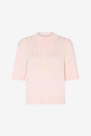 Bruuns Bazaar Women AnemoneBBGlady strik Strik Light peach