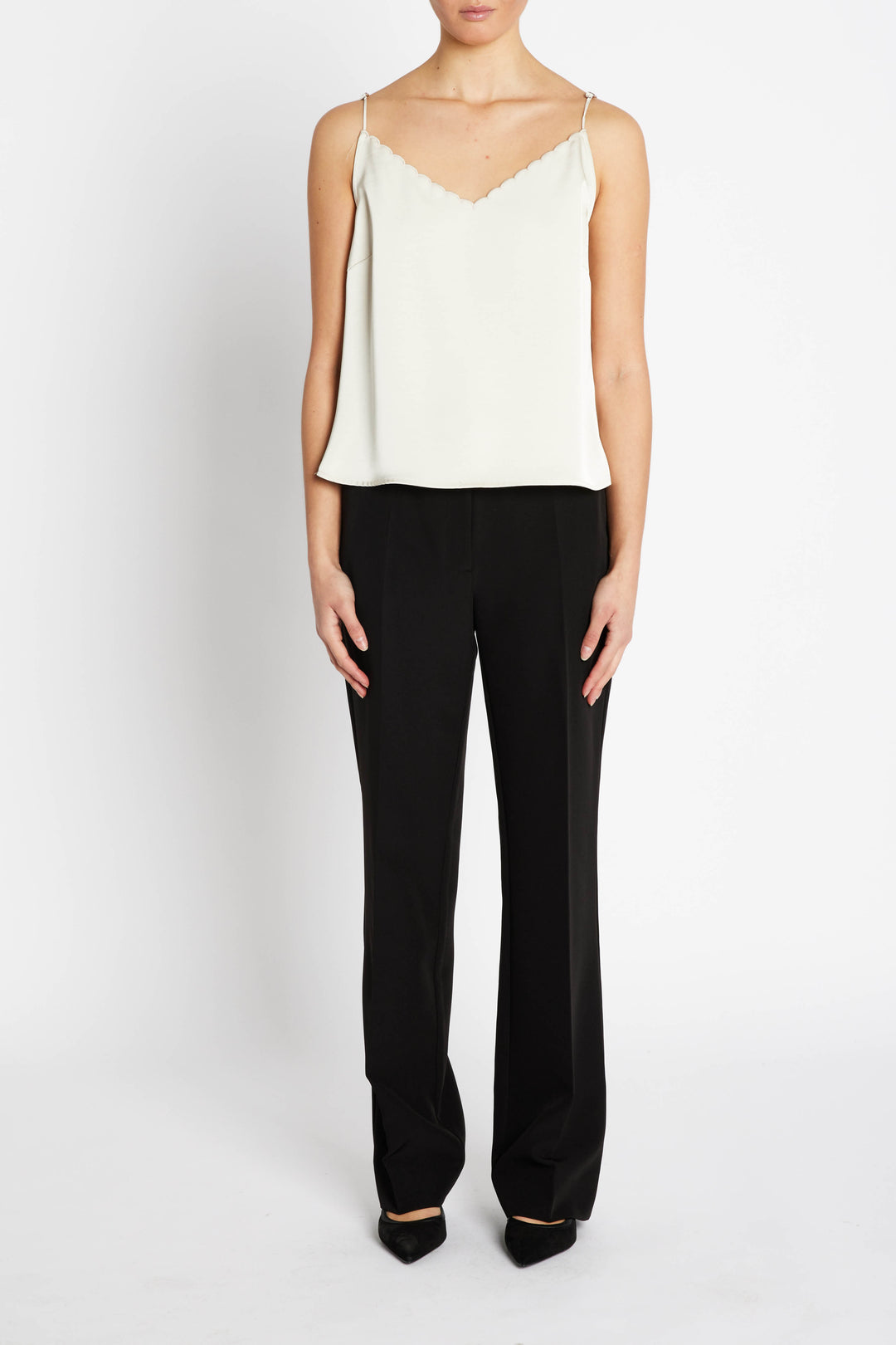 Bruuns Bazaar Women BeckiaBBTilley top Bluser Kit