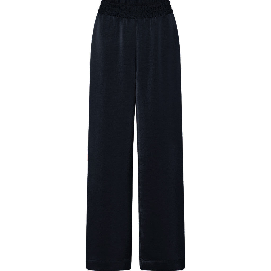 Bruuns Bazaar Women BeckiaBBZalia bukser Bukser Sky Captain