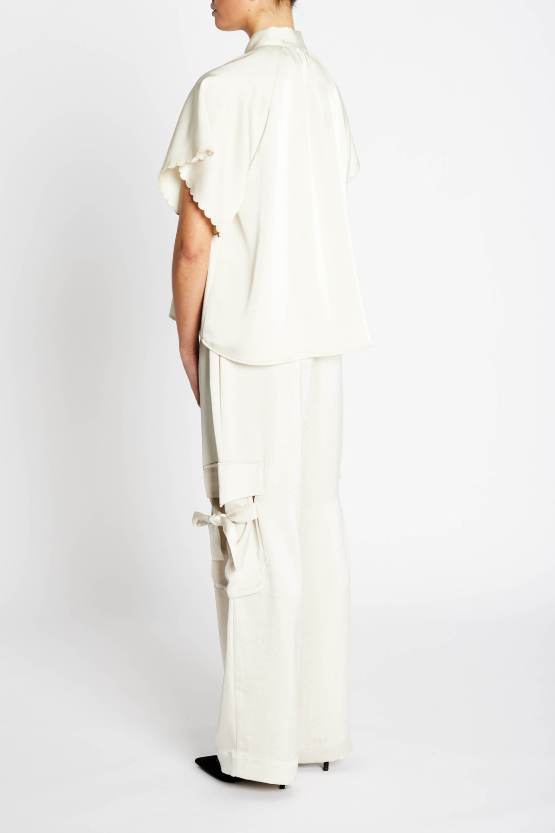 Bruuns Bazaar Women BeckiaBBZilji bukser Bukser Kit