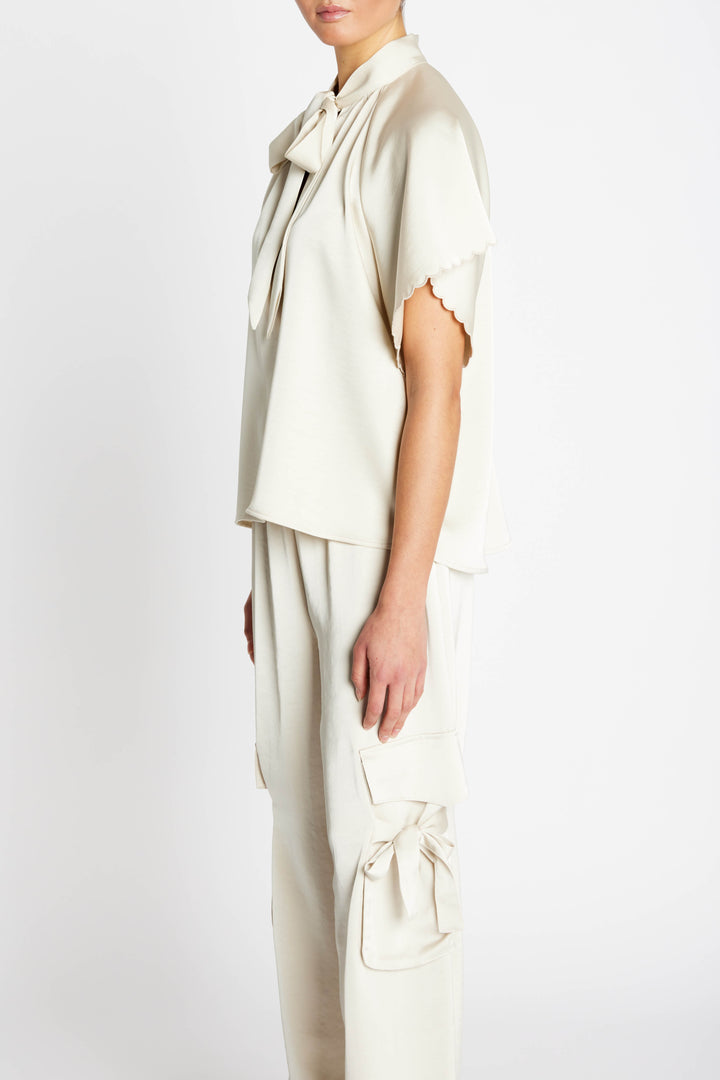 Bruuns Bazaar Women BeckiaBBZilji bukser Bukser Kit