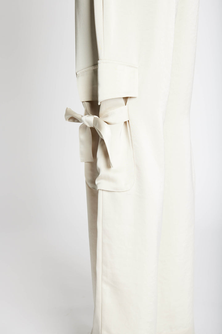 Bruuns Bazaar Women BeckiaBBZilji bukser Bukser Kit