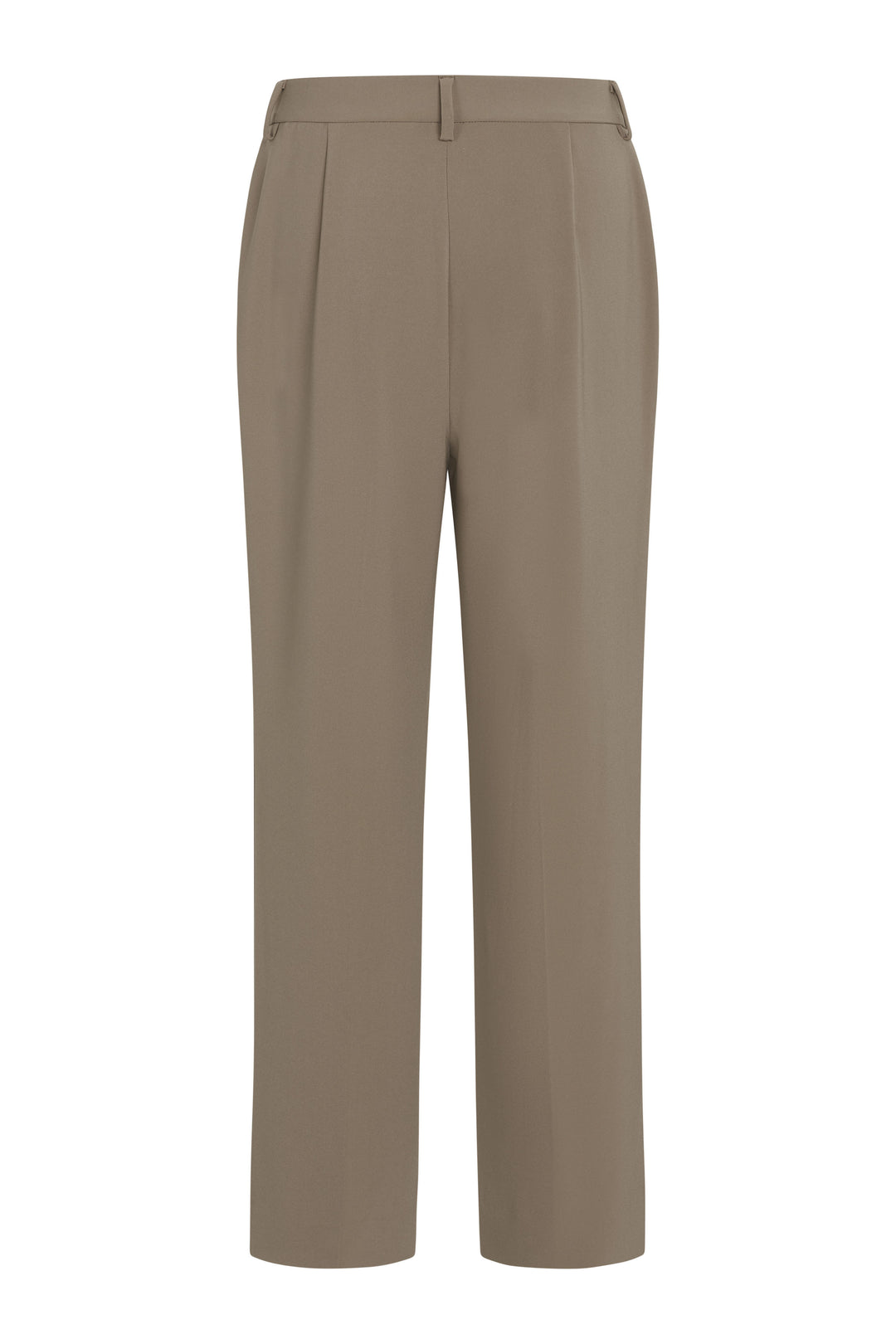 Bruuns Bazaar Women BrassicaBBEleza bukser Bukser Shitake