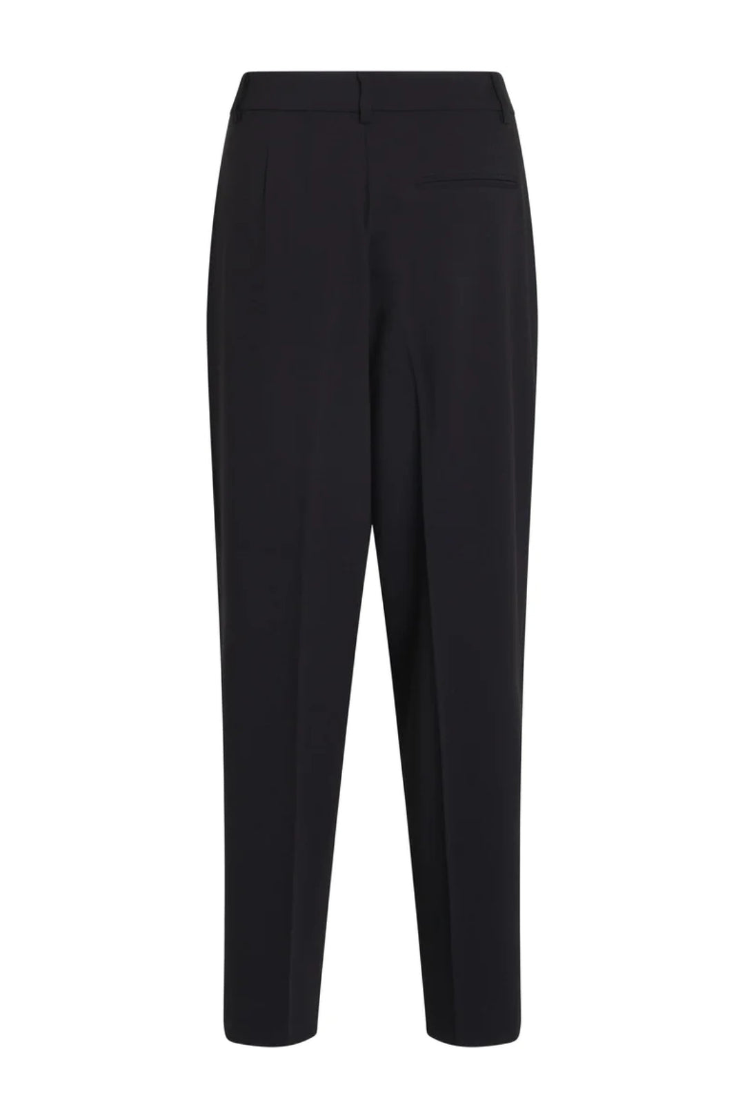 Bruuns Bazaar Women CindySusBBDagny bukser Bukser Black
