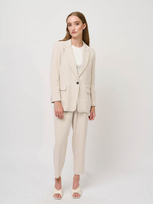 Bruuns Bazaar Women CindySusBBDagny bukser Bukser Kit
