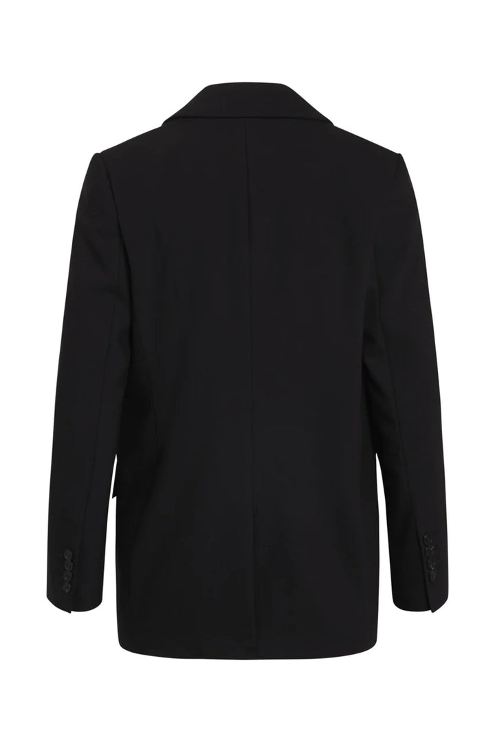 Bruuns Bazaar Women CindySusBBFrida blazer Blazere Black