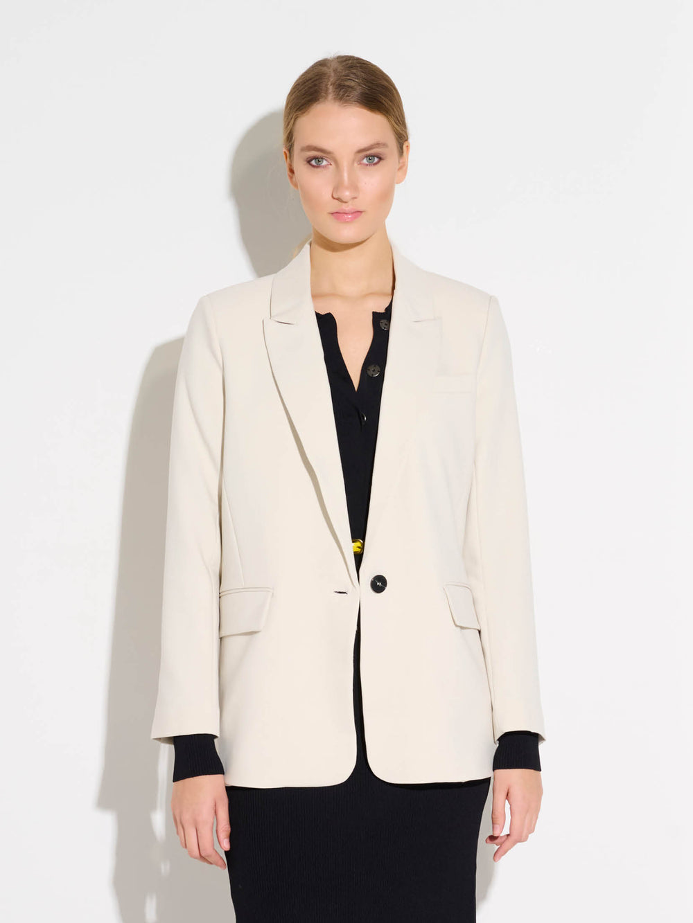 Bruuns Bazaar Women CindySusBBFrida blazer Blazere Kit