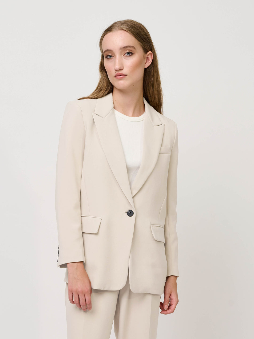 Bruuns Bazaar Women CindySusBBFrida blazer Blazere Kit