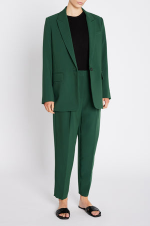 Bruuns Bazaar Women CindySusBBFrida blazer Blazere Forest