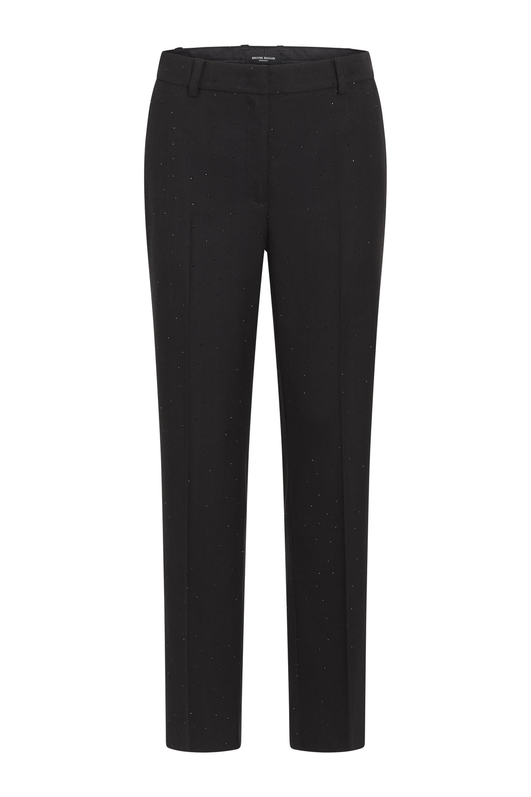 Bruuns Bazaar Women CorymbiaBBMagica bukser Bukser Black