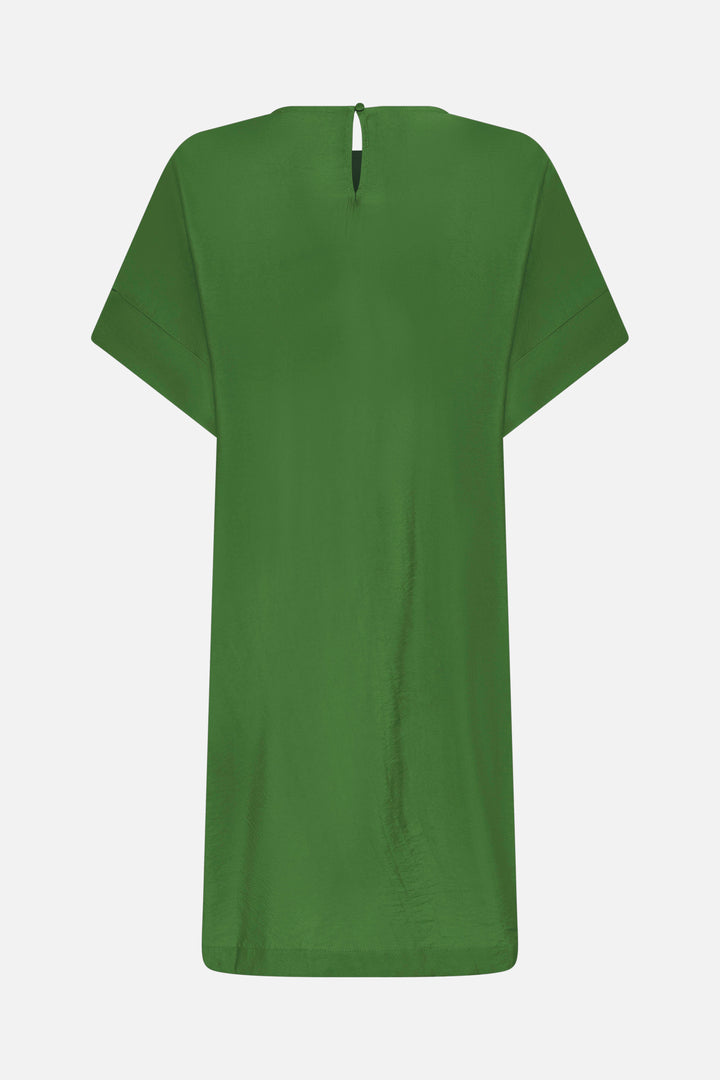 Bruuns Bazaar Women CressBBGigi kjole Kjoler Fresh Green