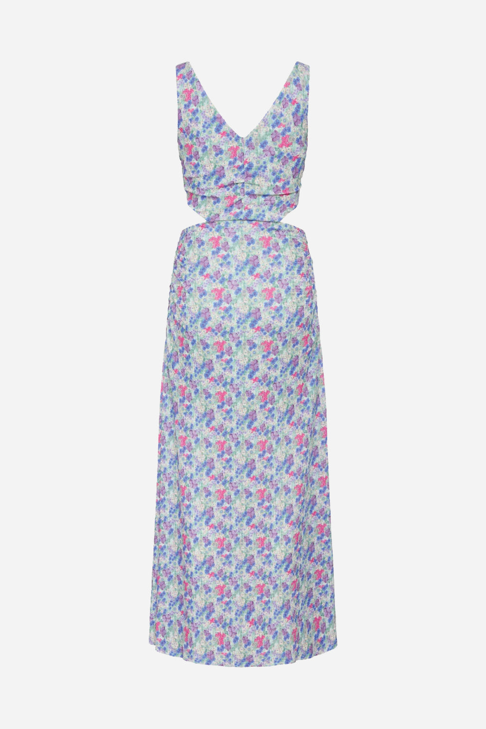 BZR FloraBZStephanie dress Kjoler Flower print