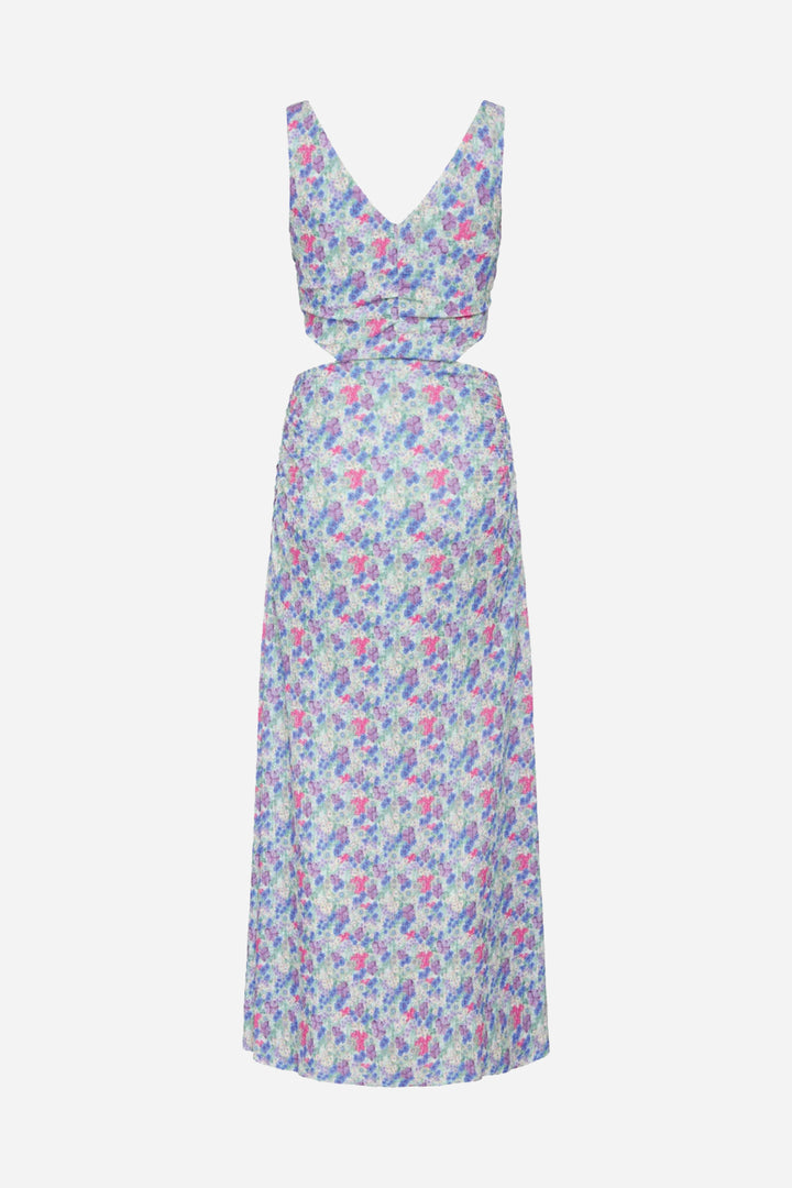 BZR FloraBZStephanie dress Kjoler Flower print