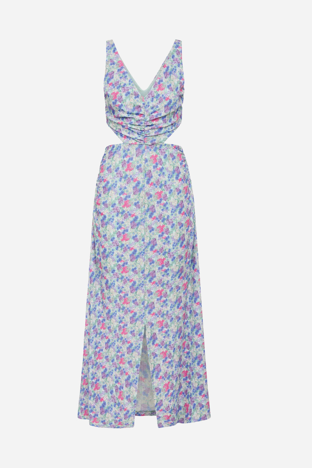 BZR FloraBZStephanie dress Kjoler Flower print