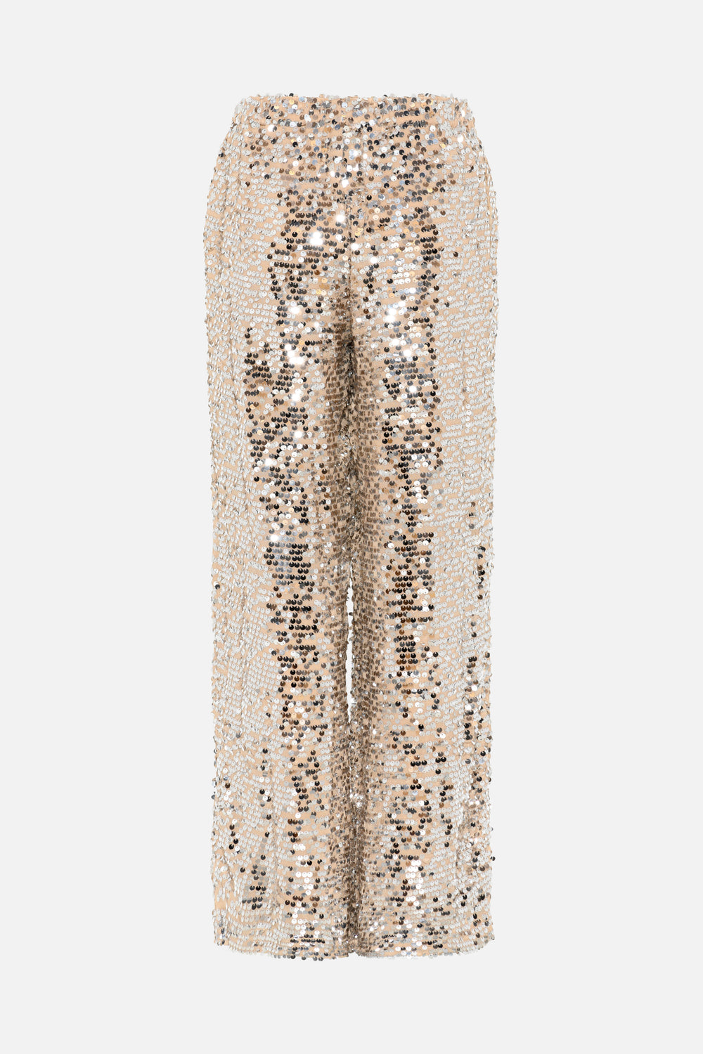 Bruuns Bazaar Women FoliumBBBrinna bukser Bukser Silver