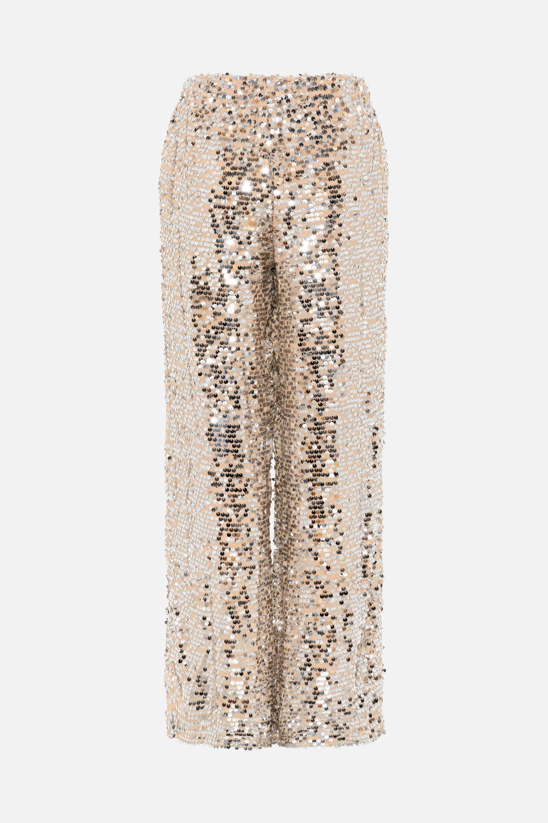 Bruuns Bazaar Women FoliumBBBrinna bukser Bukser Silver