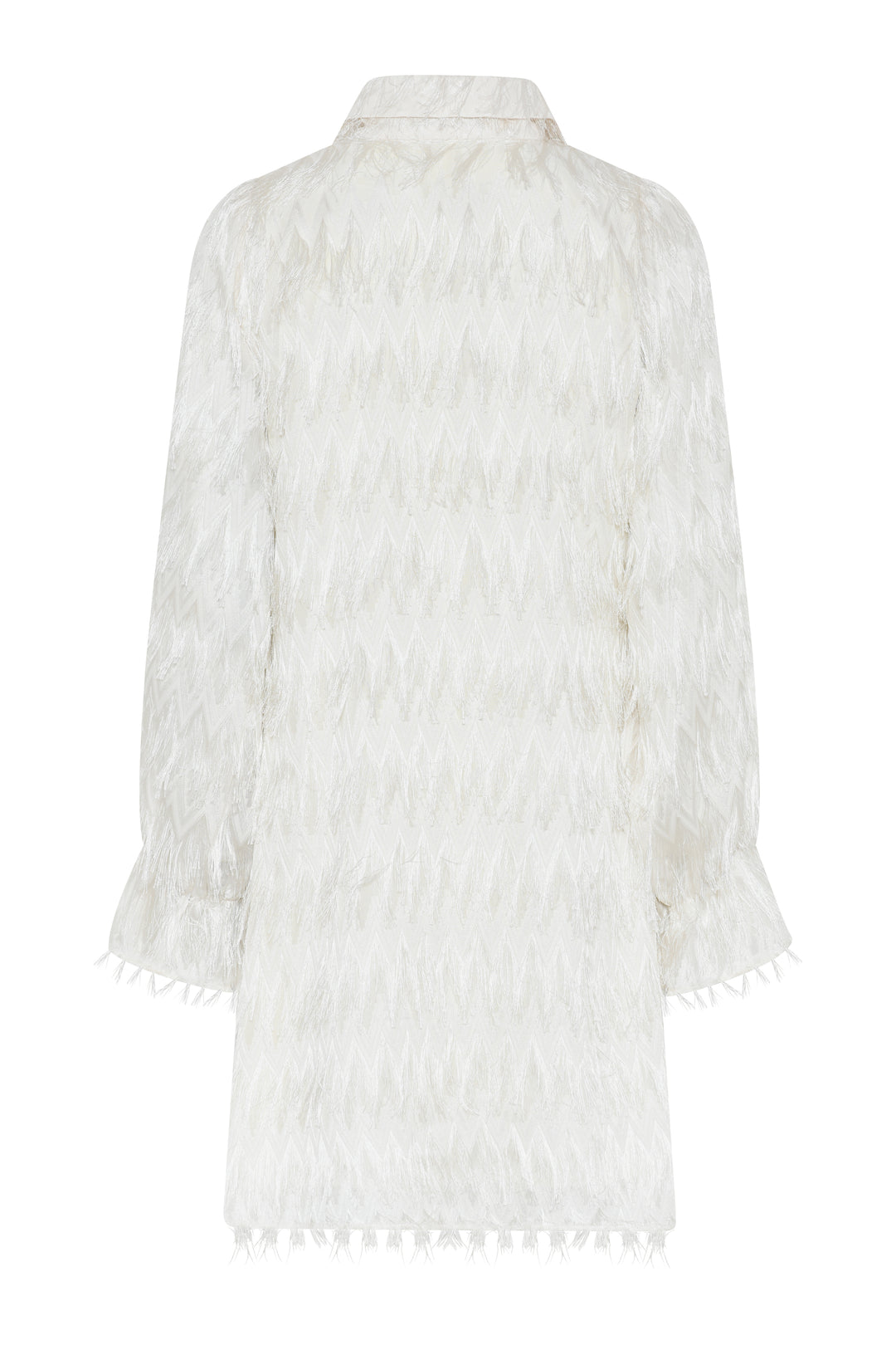 Bruuns Bazaar Women FrillyBBArmade kjole Kjoler Snow White