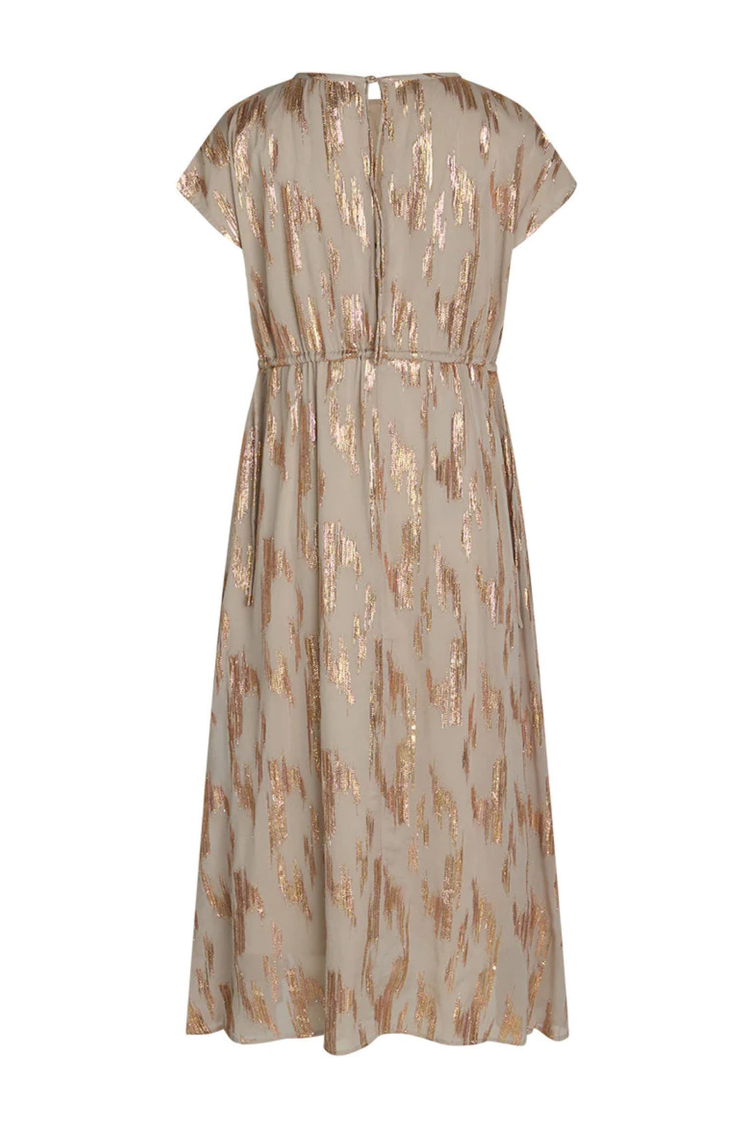 Bruuns Bazaar Women GuzBBLucca dress Kjoler Chateau Grey