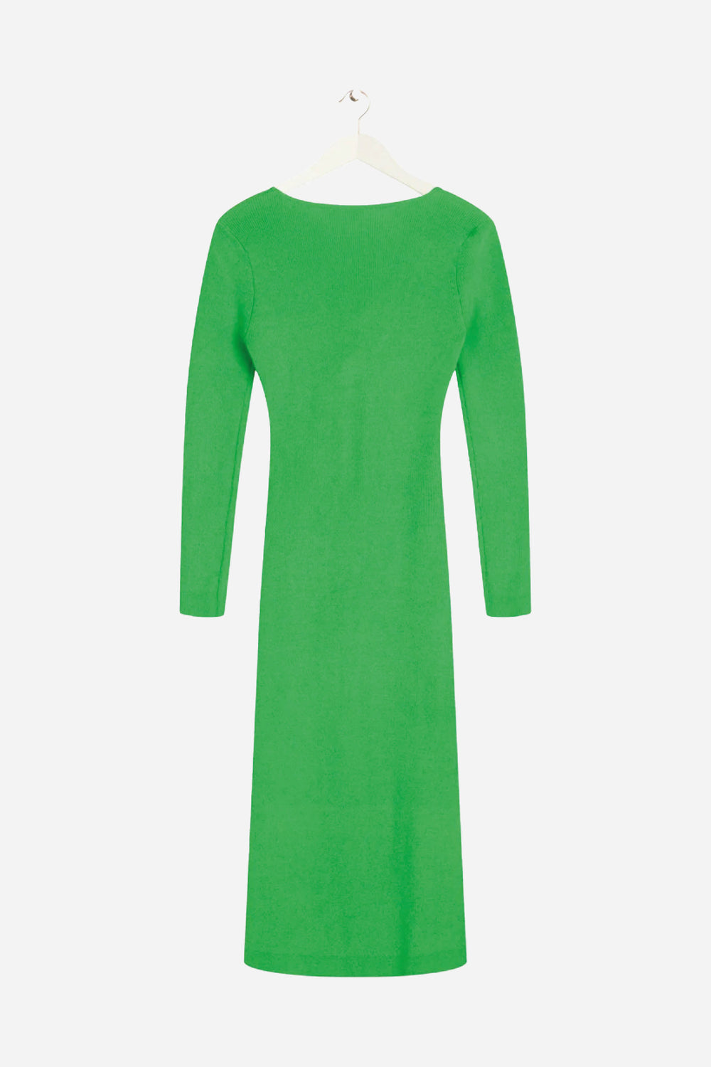 BZR LelaBZJenner dress Kjoler Green Flash