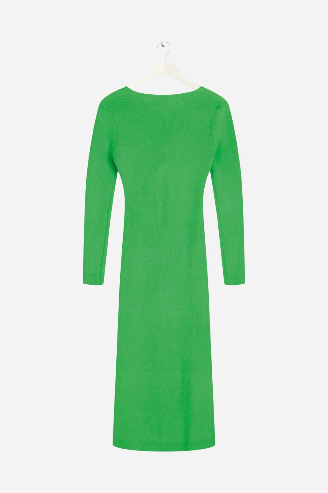 BZR LelaBZJenner dress Kjoler Green Flash