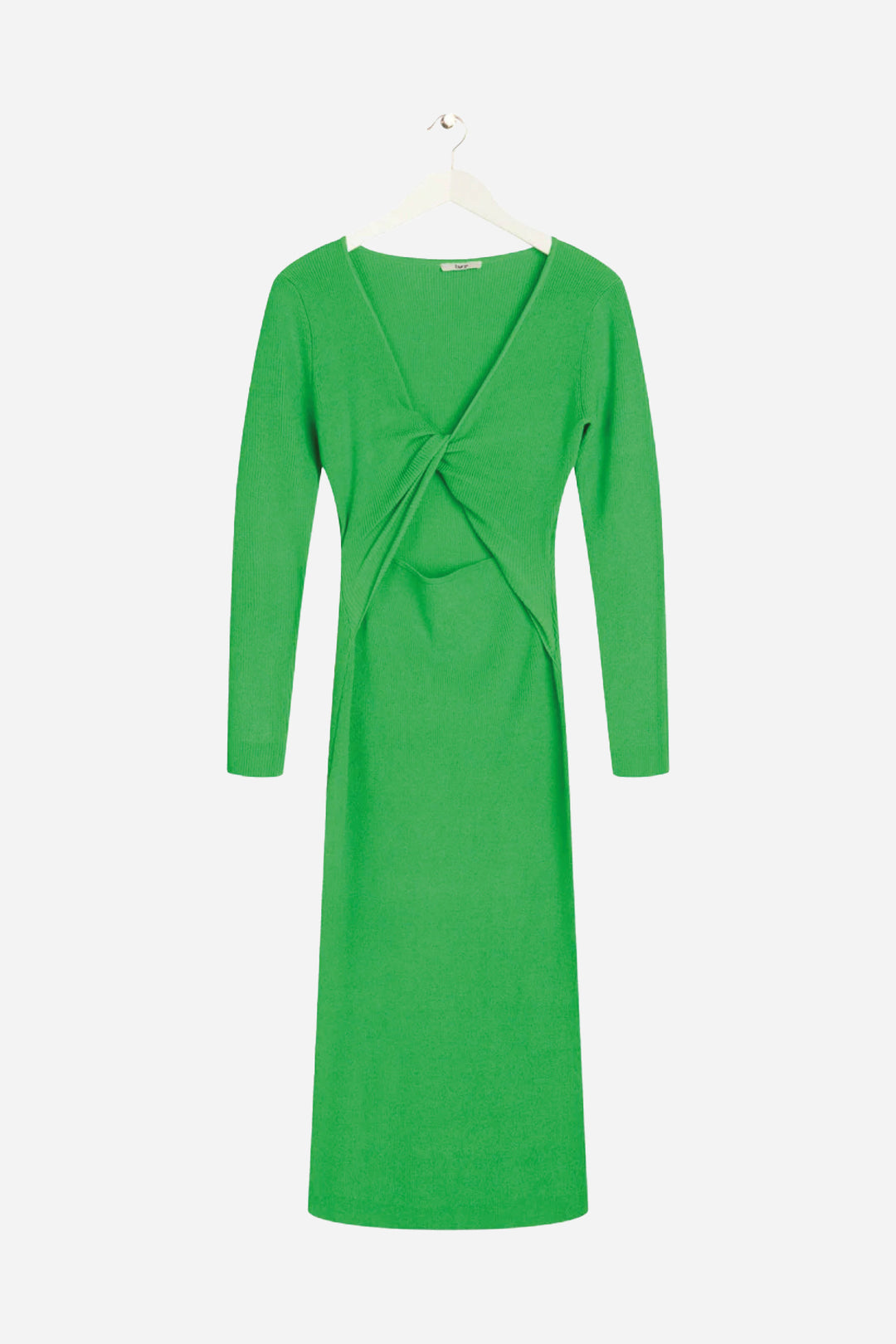 BZR LelaBZJenner dress Kjoler Green Flash