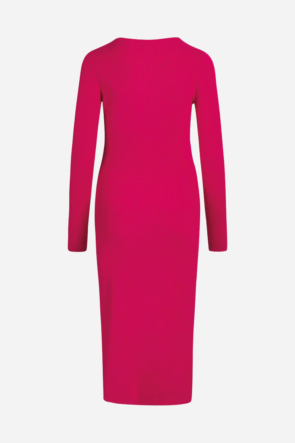 BZR LelaBZJenner dress Kjoler Pink