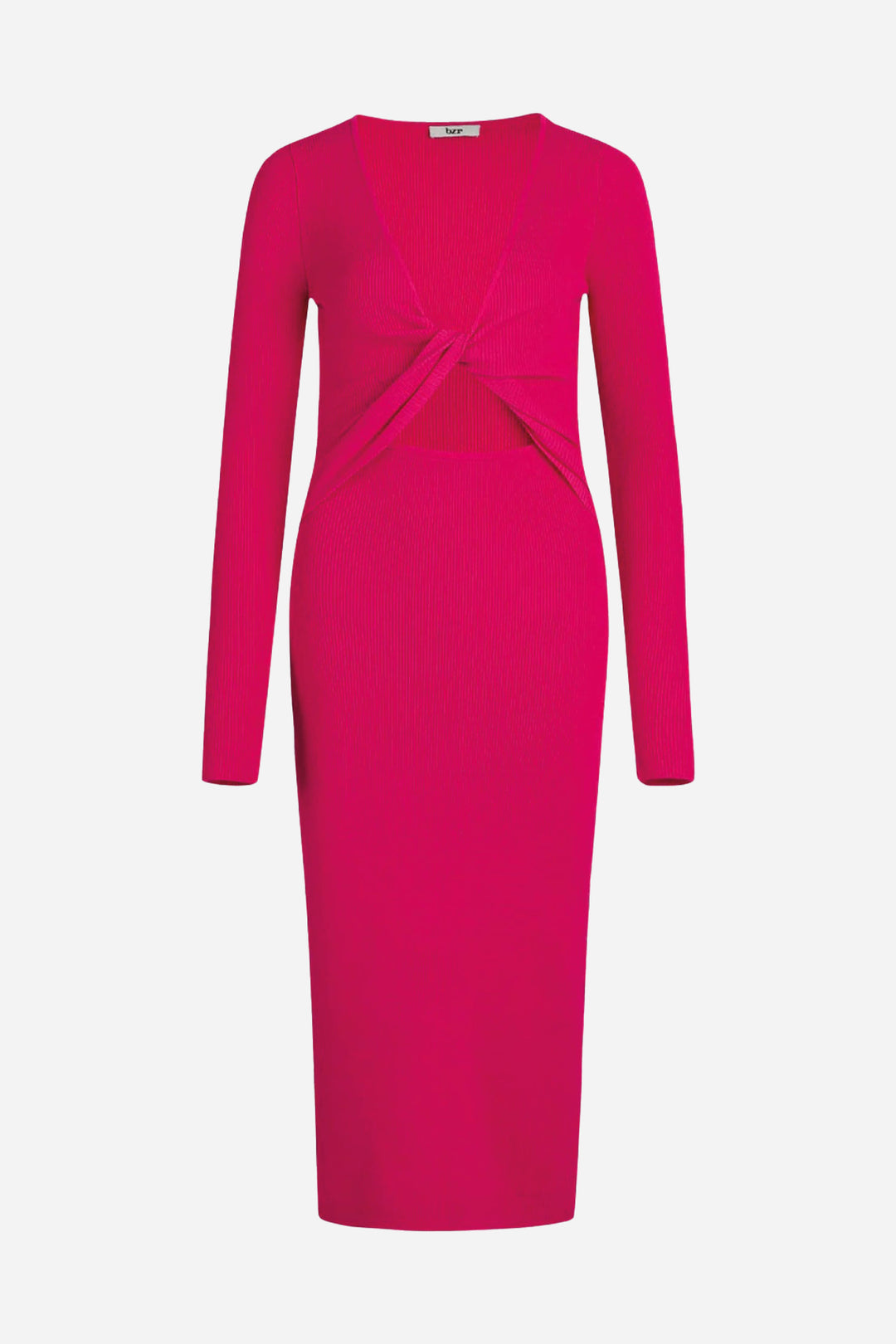 BZR LelaBZJenner dress Kjoler Pink