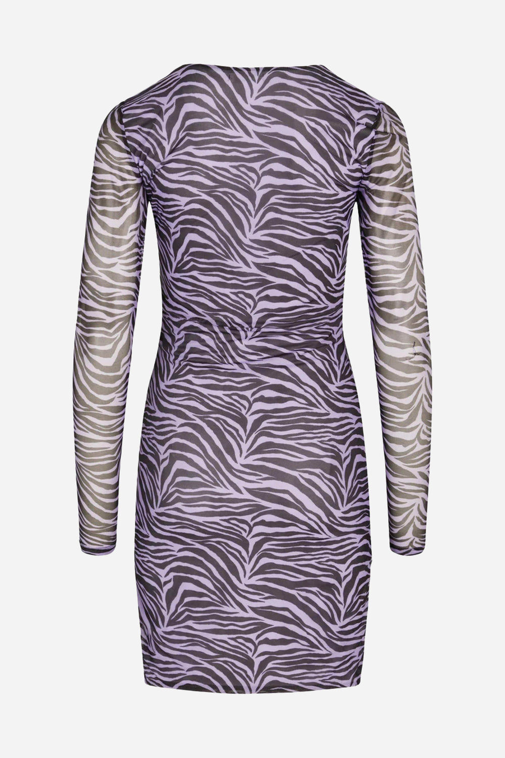BZR MelaBZDraw dress Kjoler Lavender