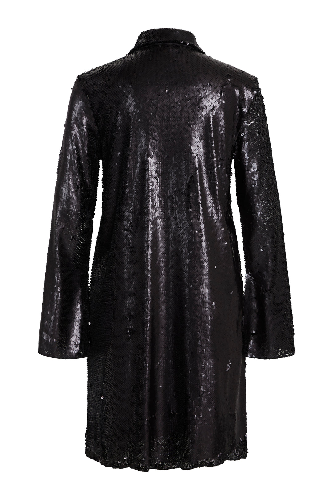 Bruuns Bazaar Women MoeaBBUriela kjole Kjoler Black