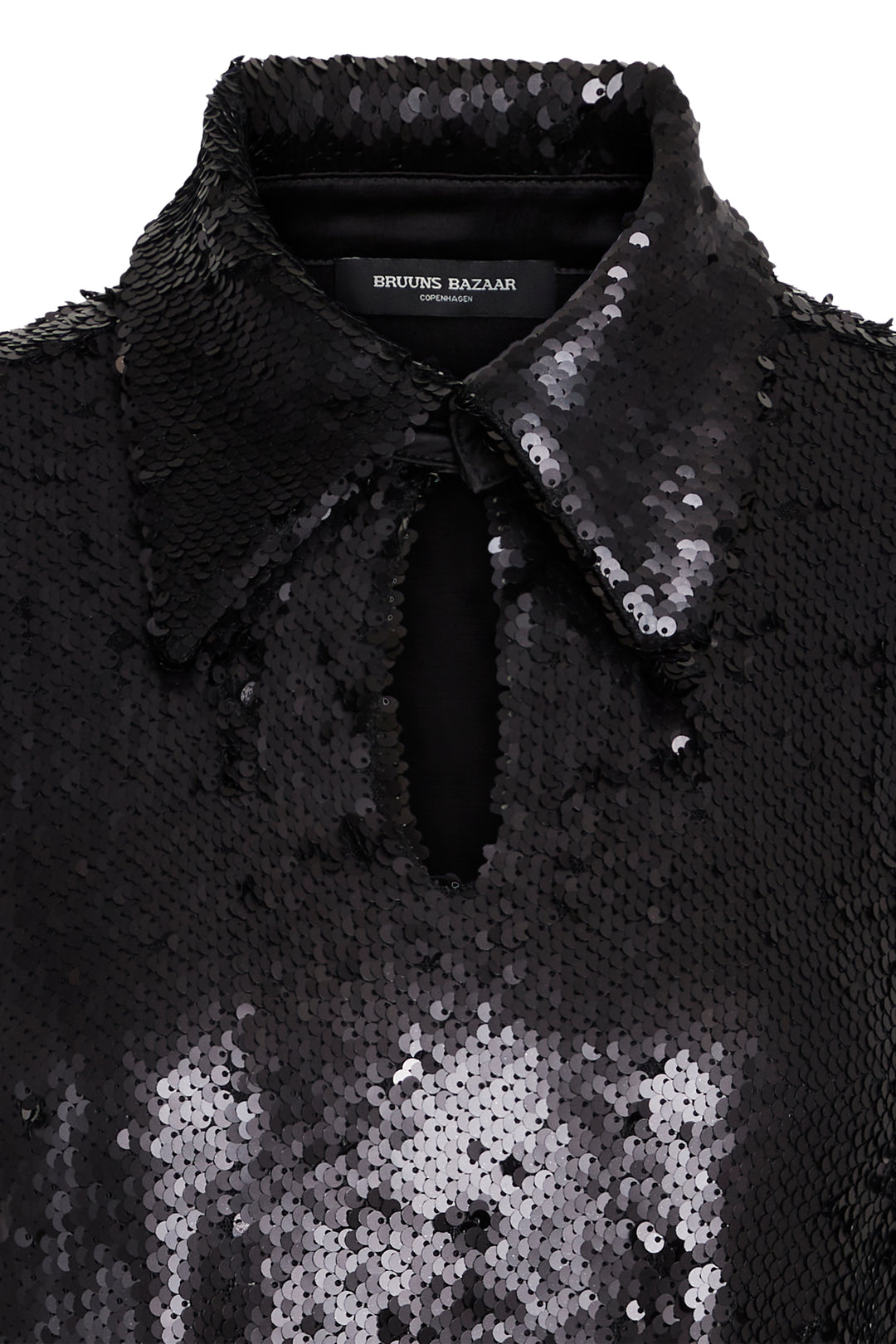 Bruuns Bazaar Women MoeaBBUriela kjole Kjoler Black
