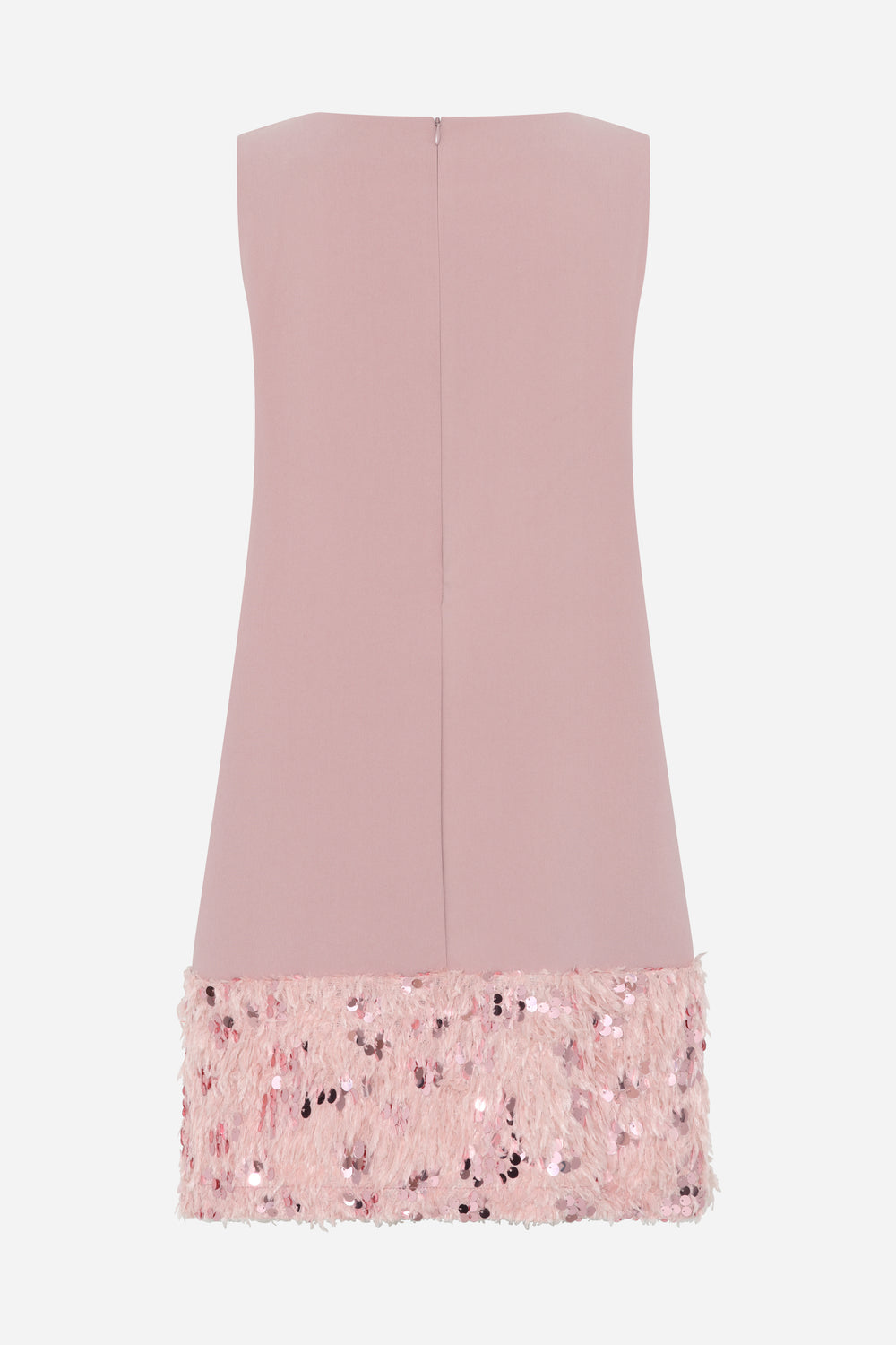 Bruuns Bazaar Women PassionBBMaella kjole Kjoler Light Pink