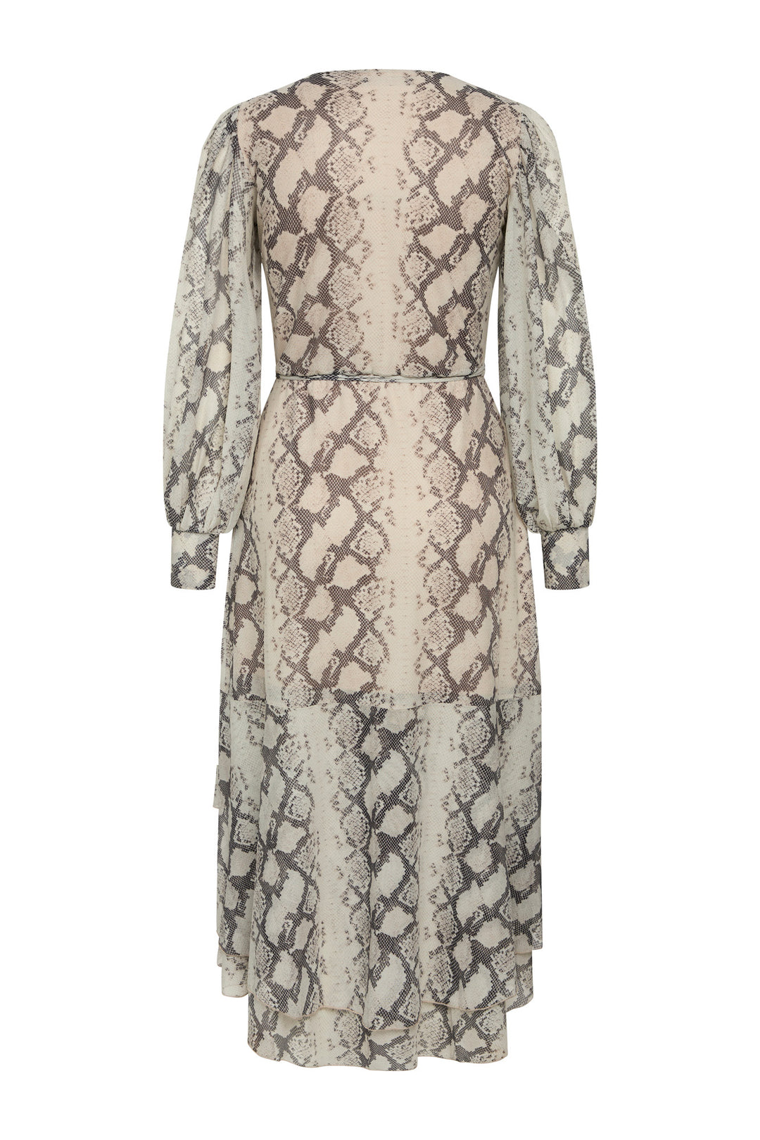 Bruuns Bazaar Women PhloxBBNora dress Kjoler Light snake print