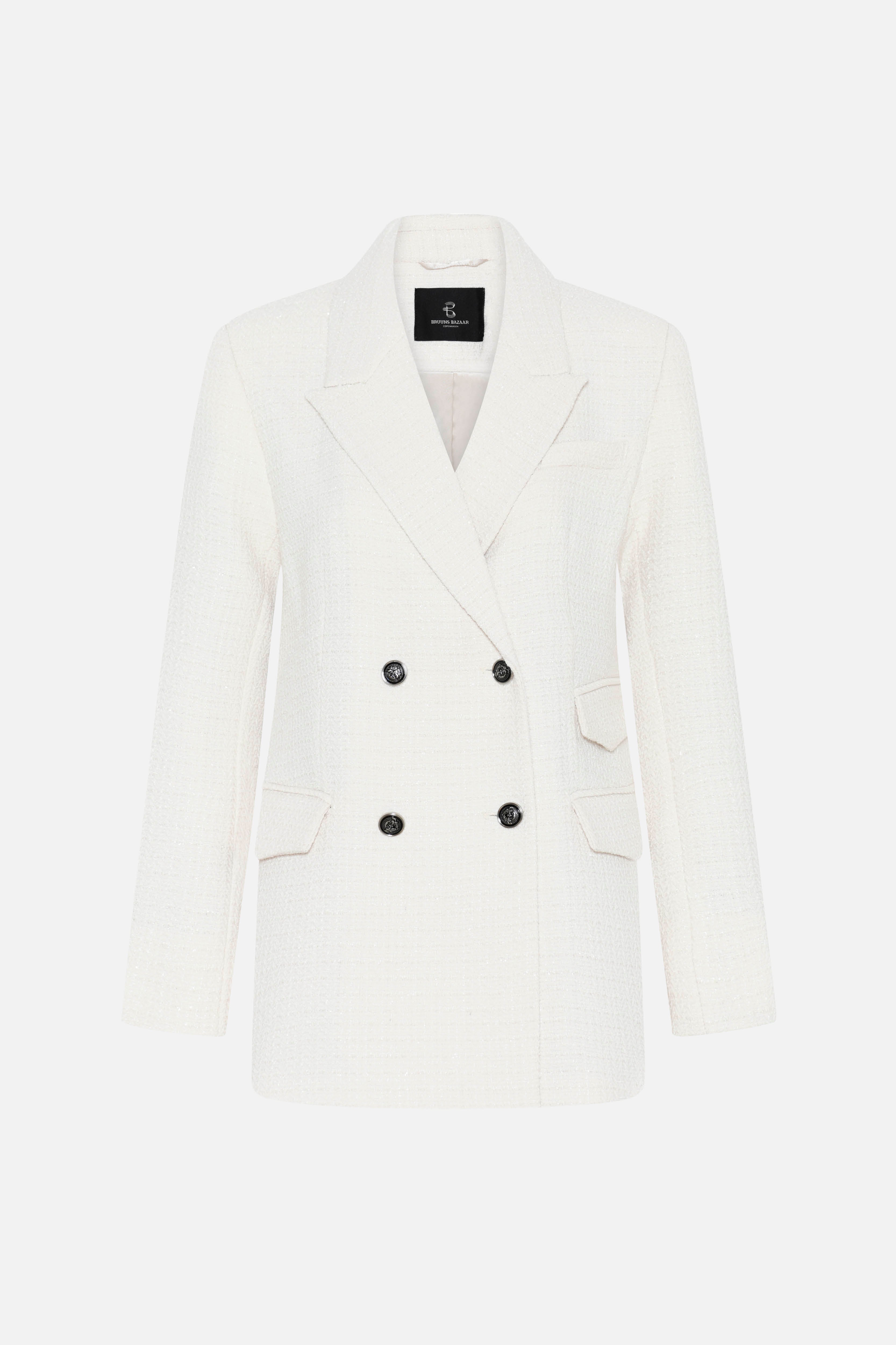 BactricsBBFuksa blazer - Snow White