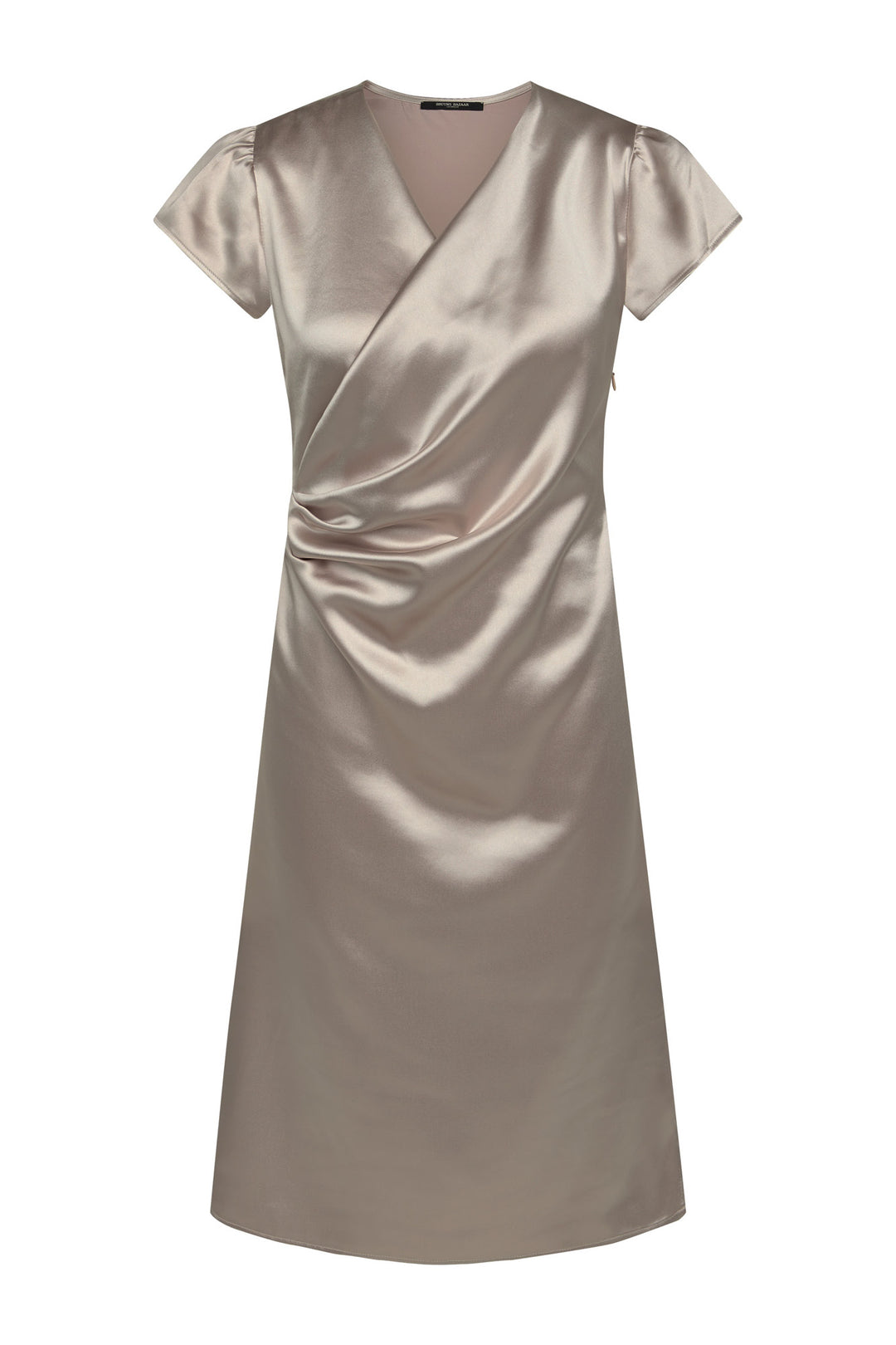 Bruuns Bazaar Women RaisellaBBNeema kjole Kjoler Rose sand