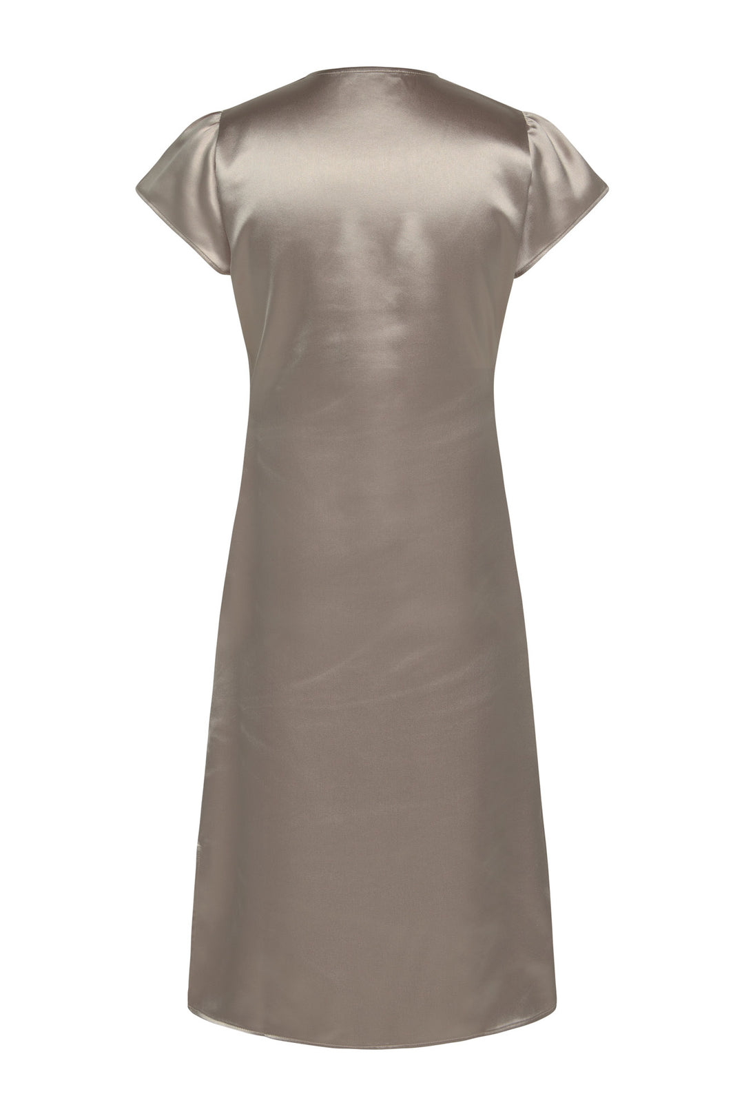 Bruuns Bazaar Women RaisellaBBNeema kjole Kjoler Rose sand