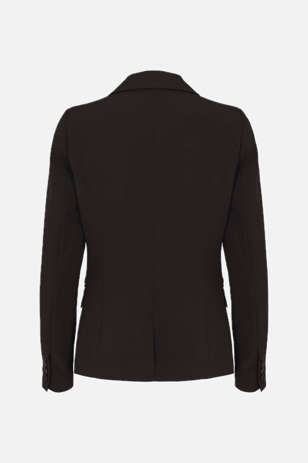 Bruuns Bazaar Women RubySusBBAlberte blazer Blazere Black