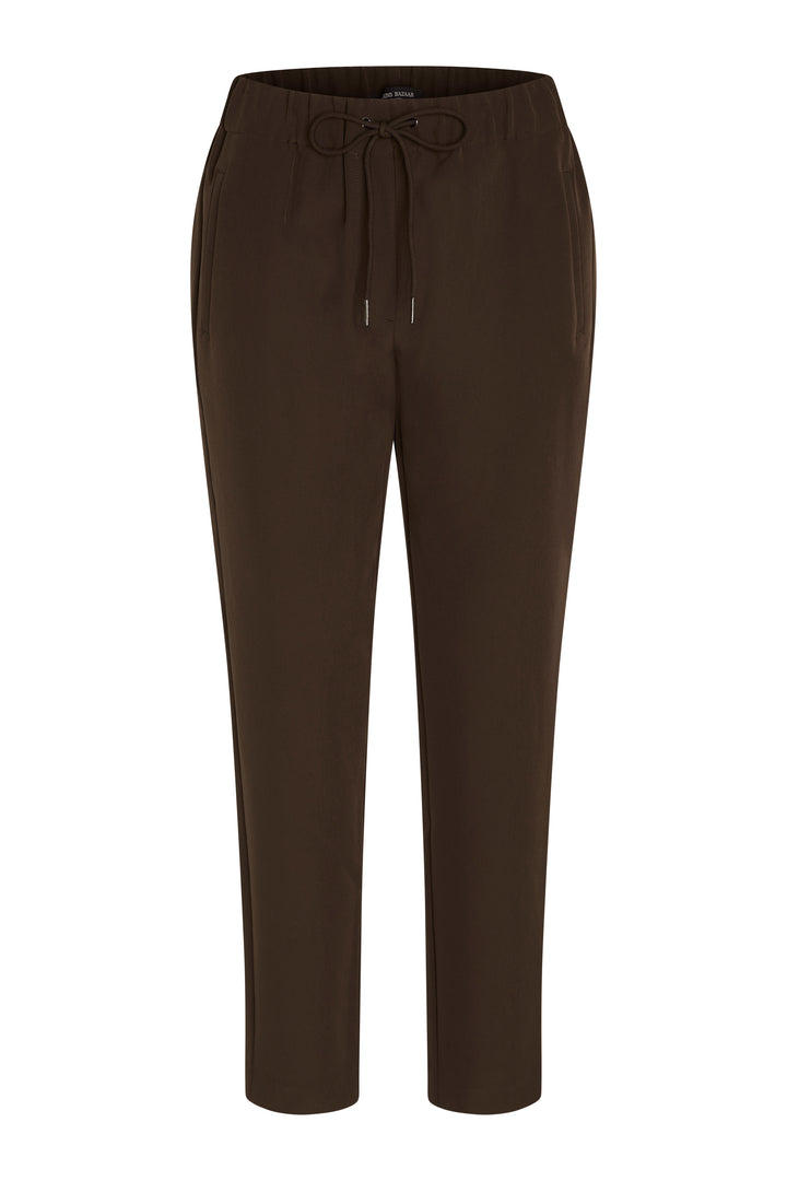 Bruuns Bazaar Women RubySusBBLiwa bukser Bukser Delicioso