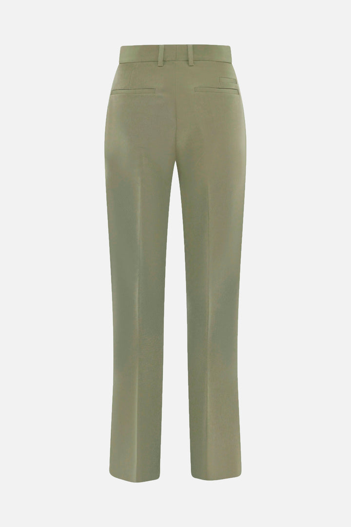 Bruuns Bazaar Women RubySusBBMagica bukser Bukser Deep Olive