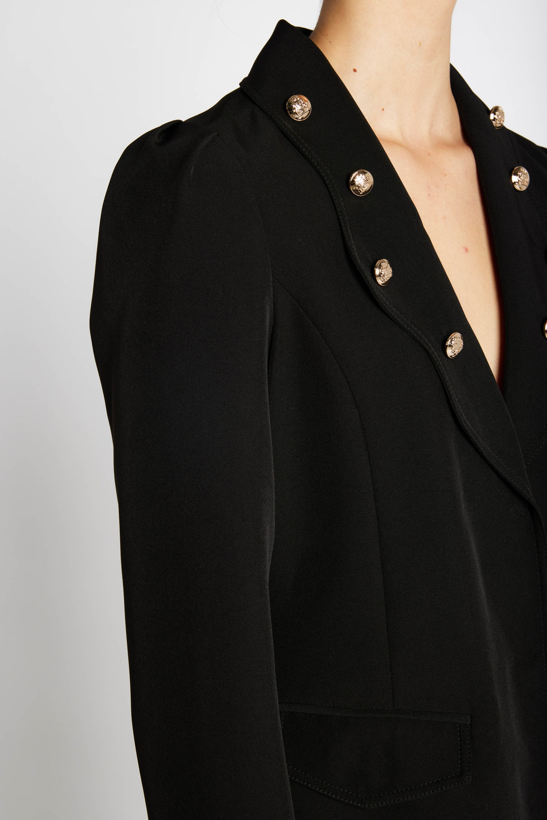 Bruuns Bazaar Women RubysusBBTutta kjole Kjoler Black