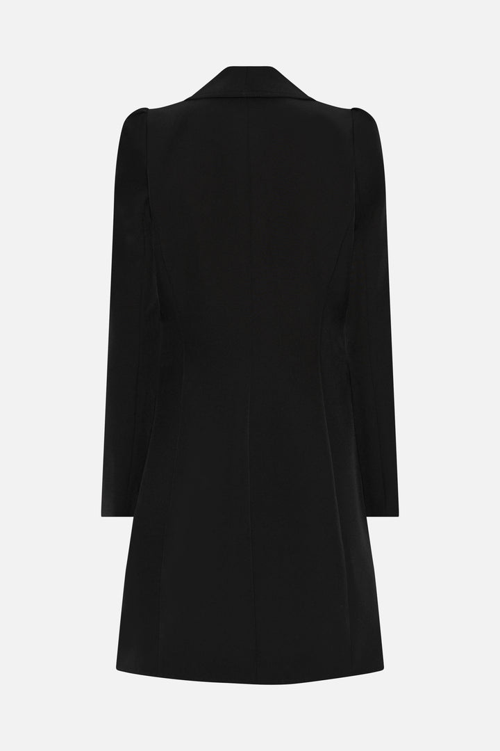 Bruuns Bazaar Women RubysusBBTutta kjole Kjoler Black