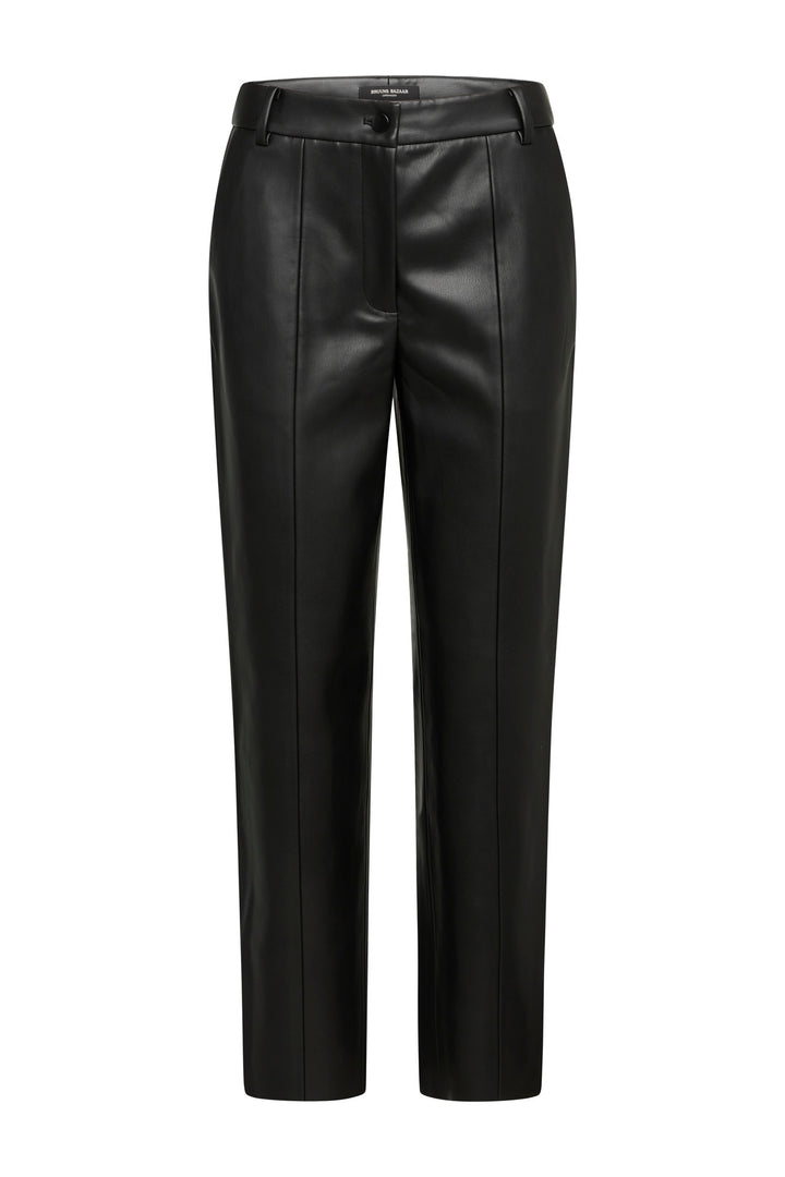 Bruuns Bazaar Women VeganiBBDagga bukser Bukser Black