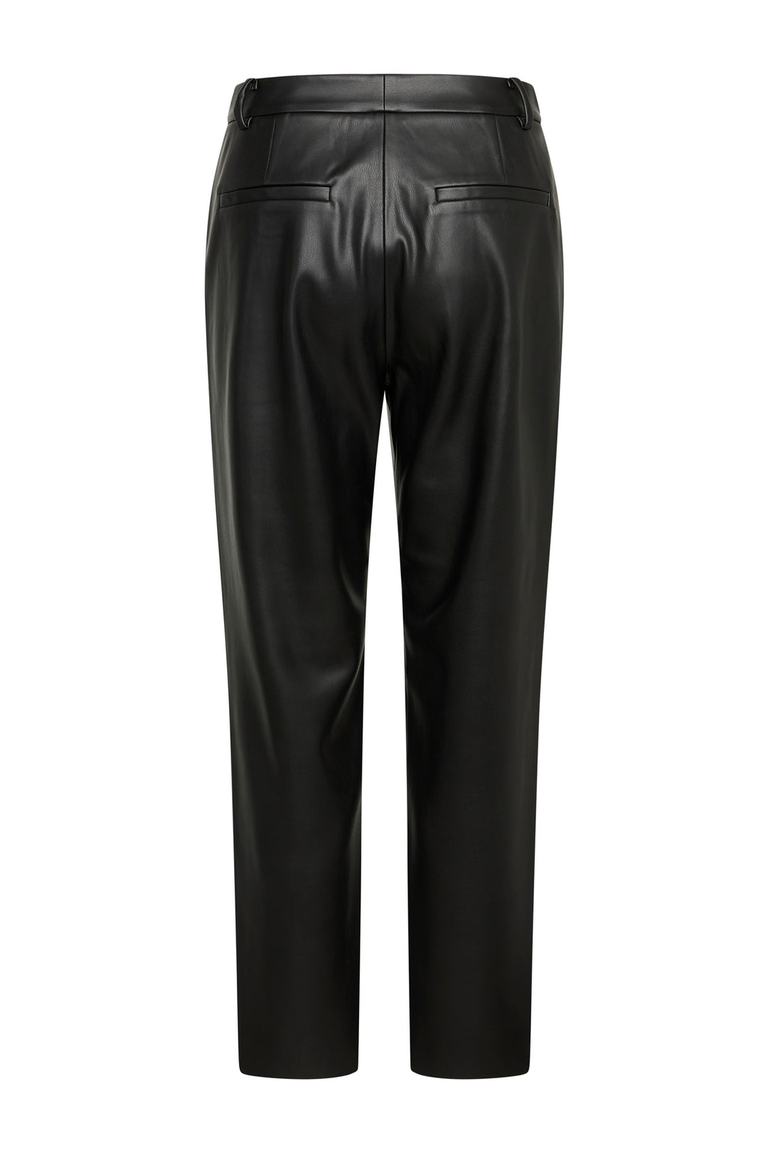 Bruuns Bazaar Women VeganiBBDagga bukser Bukser Black