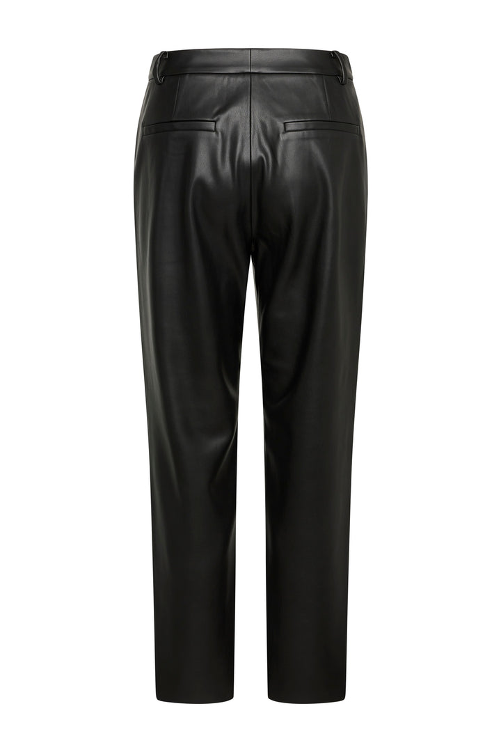 Bruuns Bazaar Women VeganiBBDagga bukser Bukser Black